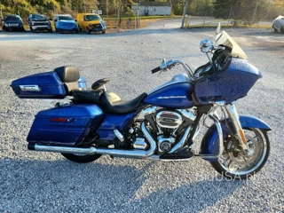 HARLEY-DAVIDSON FLTRXS ROAD GLIDE SPECIAL