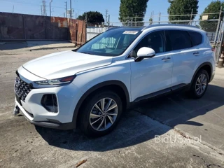 HYUNDAI SANTA FE LIMITED