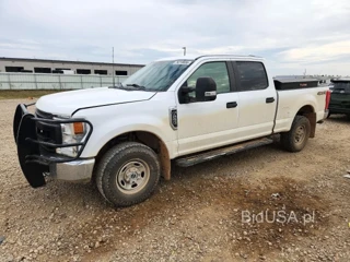FORD F250 SUPER DUTY