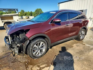 KIA SORENTO EX V6