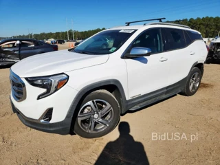 GMC TERRAIN SLT