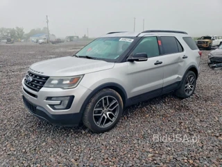 FORD EXPLORER SPORT