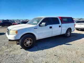 FORD F150 SUPERCREW