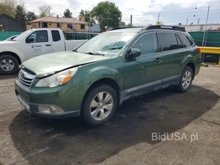 SUBARU OUTBACK 3.6R LIMITED
