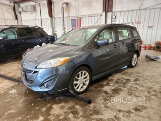 MAZDA 5