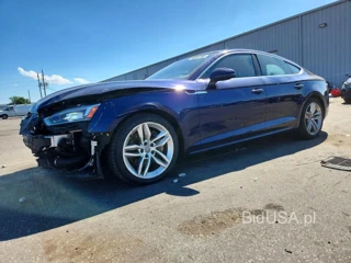 AUDI A5 PREMIUM PLUS