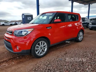 KIA SOUL +