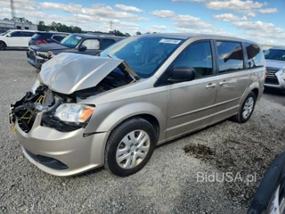 DODGE GRAND CARAVAN SE