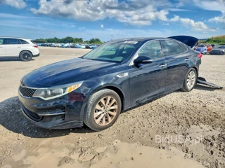 KIA OPTIMA EX