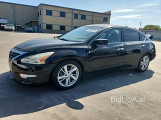NISSAN ALTIMA 2.5 SV