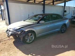 VOLKSWAGEN JETTA SE