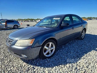 HYUNDAI SONATA SE V6