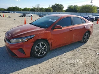 KIA FORTE LXS