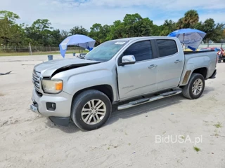 GMC CANYON SLT