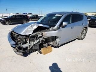 MAZDA CX-5 GRAND TOURING