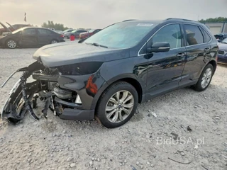 FORD EDGE TITANIUM