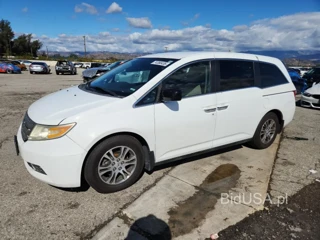 HONDA ODYSSEY EX