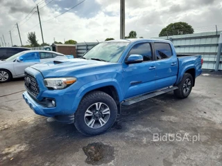 TOYOTA TACOMA TRD SPORT