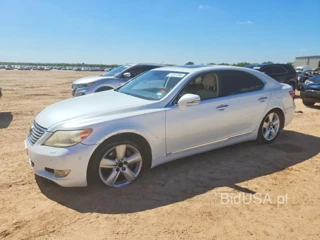 LEXUS LS 460
