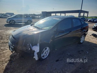 FORD FIESTA SE