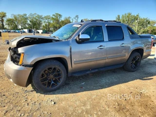 CHEVROLET AVALANCHE K1500