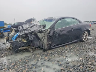 INFINITI G37 CONVERTIBLE BASE