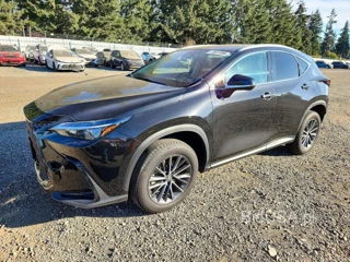 LEXUS NX 350H