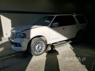 LINCOLN NAVIGATOR SELECT