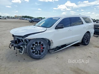 DODGE DURANGO GT