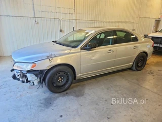 VOLVO S80 3.2