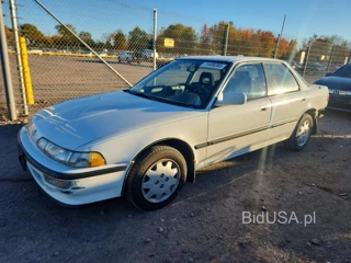 ACURA INTEGRA LS
