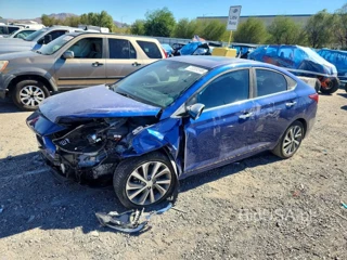 HYUNDAI ACCENT LIMITED