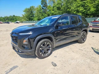CHEVROLET EQUINOX RS