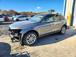AUDI Q5 PREMIUM PLUS