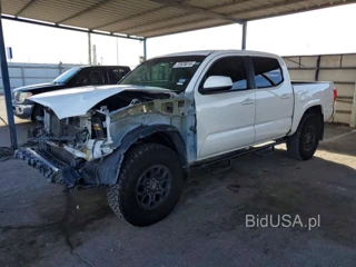 TOYOTA TACOMA SR