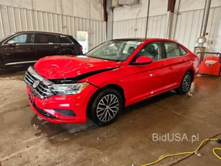 VOLKSWAGEN JETTA S