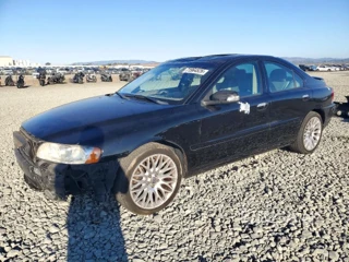 VOLVO S60 T5