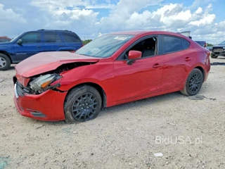 MAZDA 3 SPORT