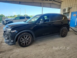 MAZDA CX-5 TOURING