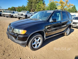 BMW X5 3.0I
