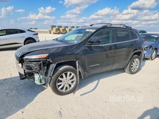 JEEP CHEROKEE LIMITED