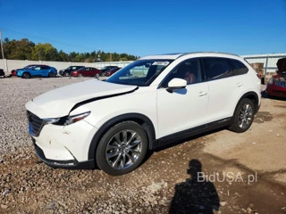 MAZDA CX-9 SIGNATURE