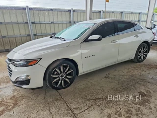 CHEVROLET MALIBU RS