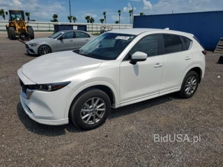 MAZDA CX-5 SELECT