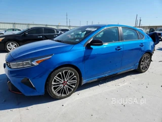 KIA FORTE GT