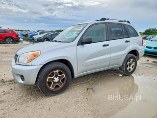 TOYOTA RAV4 BASE