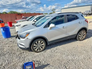 BUICK ENCORE PREFERRED