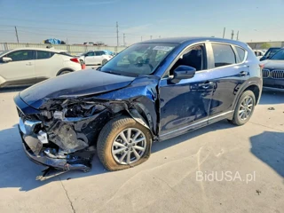 MAZDA CX-5 SELECT