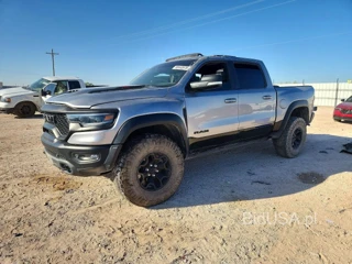 RAM 1500 TRX