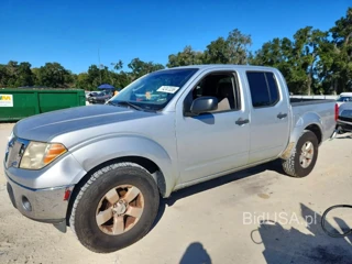 NISSAN FRONTIER S